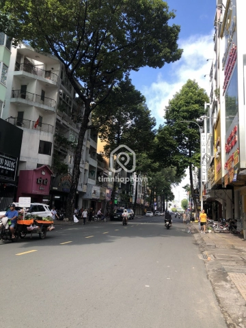 401 Đường Nguyễn Trãi, Phường An Đông