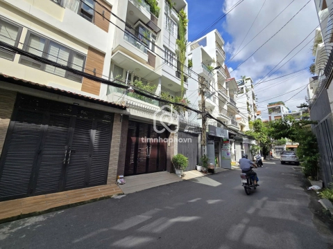436B/101-101A Đường 3 Tháng 2, Phường Vườn Lài