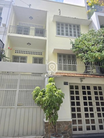 384/33 Đường Nam Kỳ Khởi Nghĩa, Phường Xuân Hòa