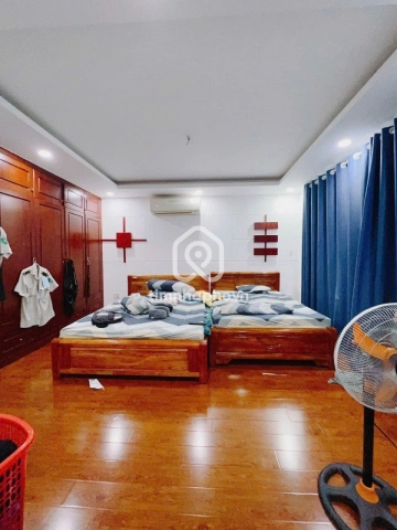 207/50-52 Đường 3 Tháng 2, Phường Hòa Hưng