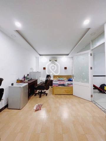 207/50-52 Đường 3 Tháng 2, Phường Hòa Hưng