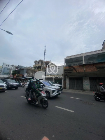 487 Đường Xô Viết Nghệ Tĩnh, Phường Bình Thạnh