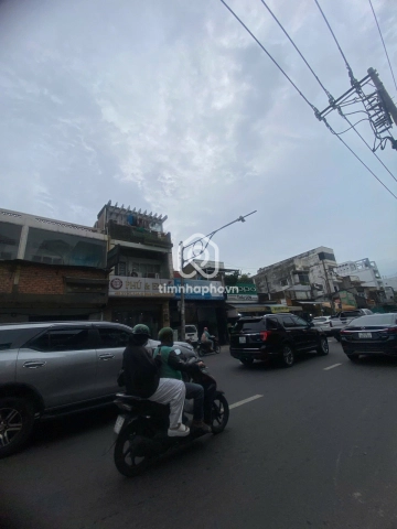 487 Đường Xô Viết Nghệ Tĩnh, Phường Bình Thạnh
