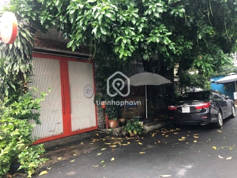 271/5 Đường Nguyễn Trọng Tuyển, Phường Phú Nhuận