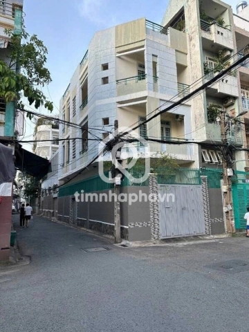 184/36 Đường Đặng Văn Ngữ, Phường Phú Nhuận