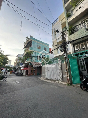 184/36 Đường Đặng Văn Ngữ, Phường Phú Nhuận