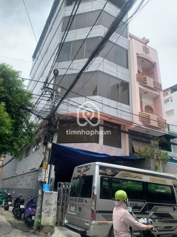 163/14/12 Đường Tô Hiến Thành, Phường Hòa Hưng