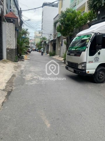 163/14/33 Đường Tô Hiến Thành, Phường Hòa Hưng