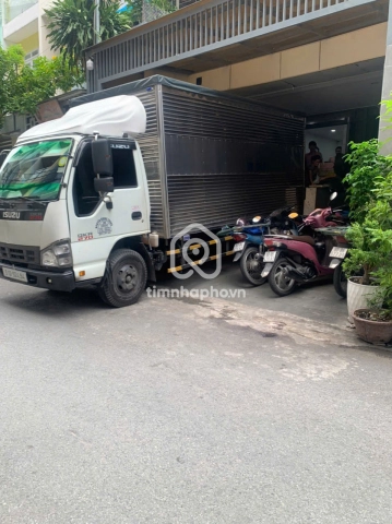 163/14/33 Đường Tô Hiến Thành, Phường Hòa Hưng
