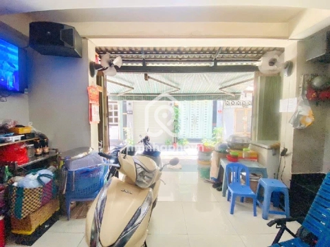 666/28/6 Đường 3 Tháng 2, Phường Diên Hồng