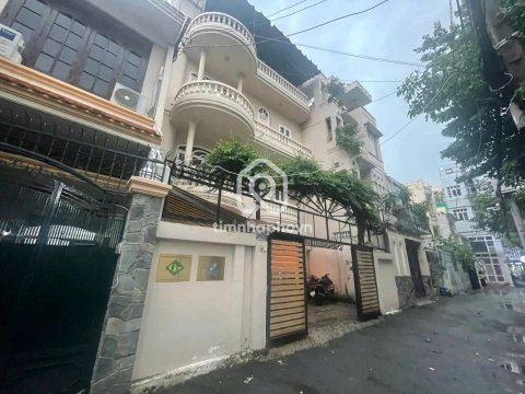 193/25 Đường Nam Kỳ Khởi Nghĩa, Phường Xuân Hòa
