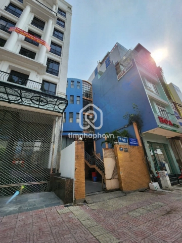 100 Đường Cao Thắng, Phường Bàn Cờ