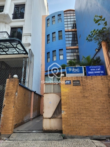 100 Đường Cao Thắng, Phường Bàn Cờ