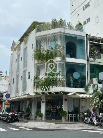 5F Đường Trần Nhật Duật, Phường Tân Định