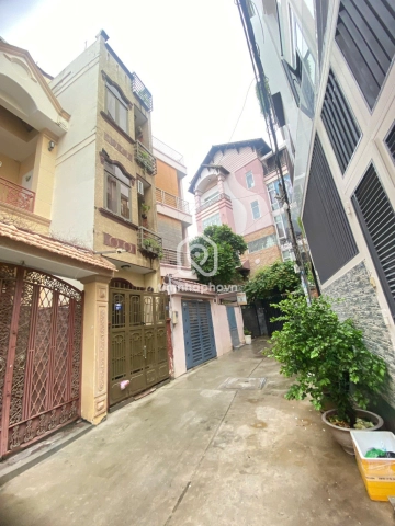 45/9 Đường Phan Xích Long, Phường Đức Nhuận