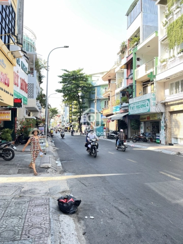 5-5/1 Đường Trần Khắc Chân, Phường Tân Định