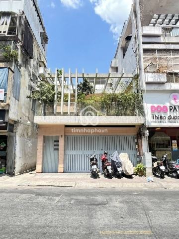 5-5/1 Đường Trần Khắc Chân, Phường Tân Định