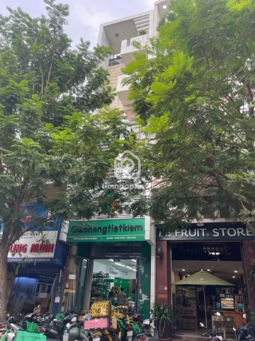 4 Đường Yersin, Phường Sài Gòn