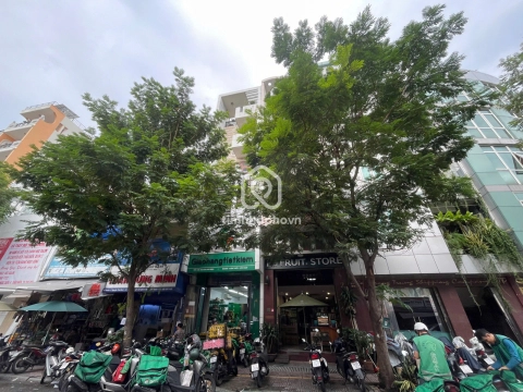 4 Đường Yersin, Phường Sài Gòn