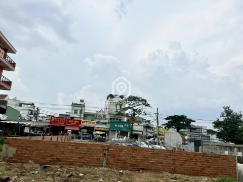 Đường Nguyễn Văn Tăng, Phường Tăng Nhơn Phú
