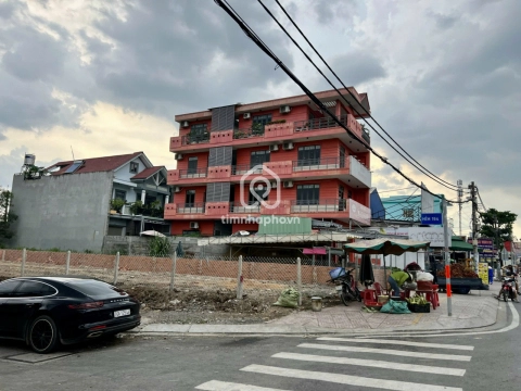 Đường Nguyễn Văn Tăng, Phường Tăng Nhơn Phú