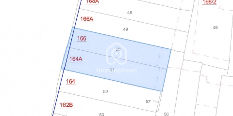 164-164A Đường Nguyễn Gia Trí, Phường Thạnh Mỹ Tây