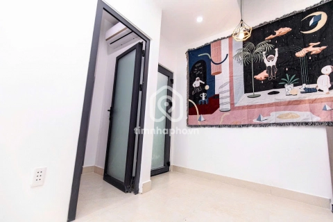 250/25/4 Đường Nguyễn Thượng Hiền, Phường Bình Lợi Trung