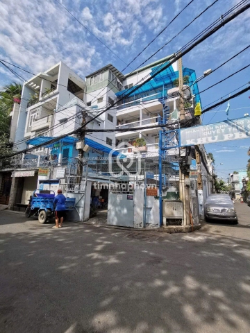 2/92 Đường Thiên Phước, Phường Tân Hòa