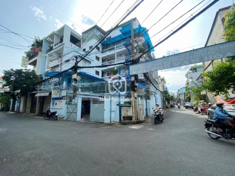 2/92 Đường Thiên Phước, Phường Tân Hòa
