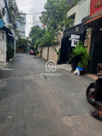 244/25 Đường Huỳnh Văn Bánh, Phường Phú Nhuận