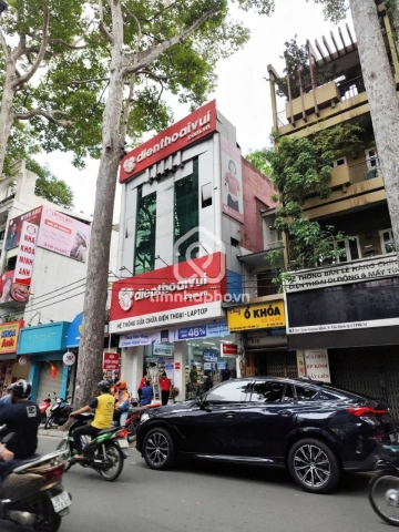 81A Đường Trần Quang Khải, Phường Tân Định