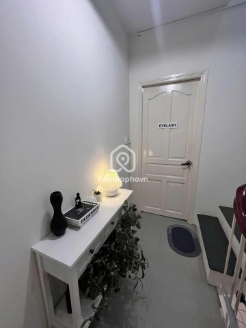 109/8 Đường Nguyễn Bỉnh Khiêm, Phường Tân Định