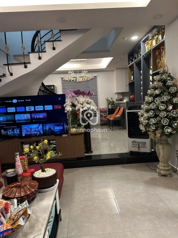 37/17 Đường Nguyễn Minh Hoàng, Phường Bảy Hiền