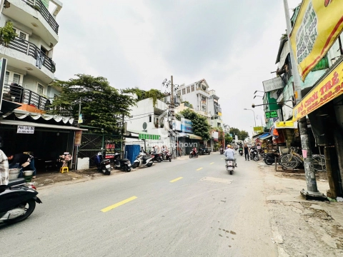 153 Đường Thích Quảng Đức, Phường Đức Nhuận