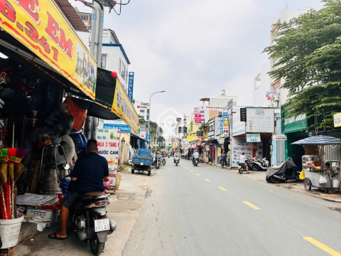 153 Đường Thích Quảng Đức, Phường Đức Nhuận