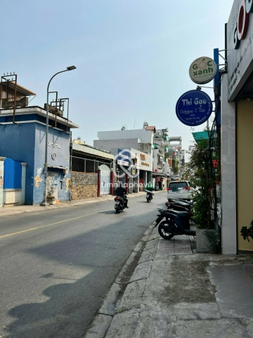 275 Đường Nguyễn Văn Đậu, Phường Bình Lợi Trung