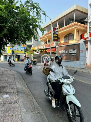 275 Đường Nguyễn Văn Đậu, Phường Bình Lợi Trung