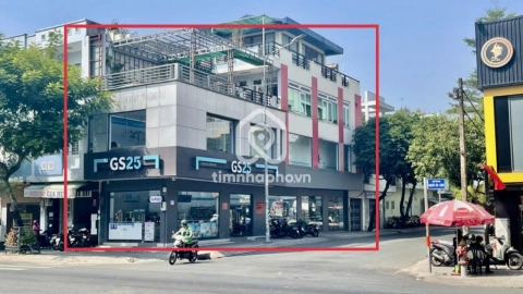 233 Đường Nguyễn Văn Luông, Phường Bình Phú