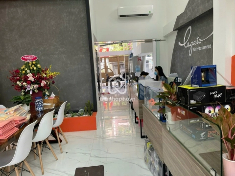 854 Đường Trường Sa, Phường Nhiêu Lộc