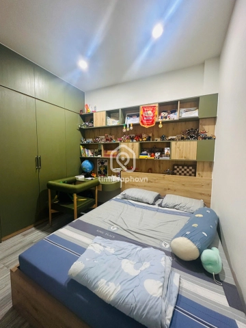 61/28C Đường Số 1, Phường Bảy Hiền