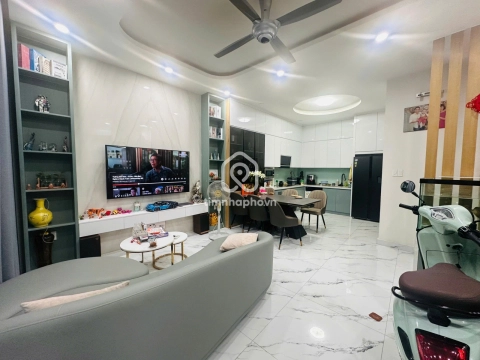 61/28C Đường Số 1, Phường Bảy Hiền