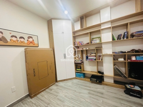 61/28C Đường Số 1, Phường Bảy Hiền