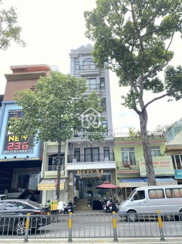 232-234A Đường Lê Hồng Phong, Phường Chợ Quán