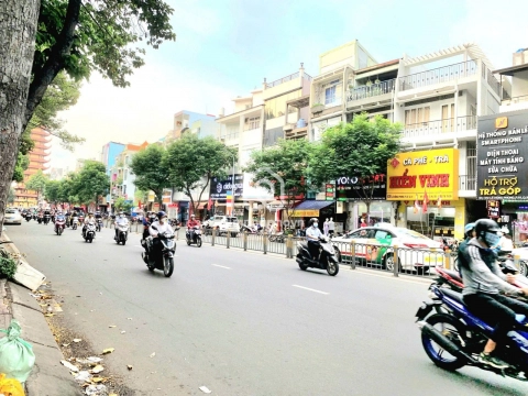 232-234A Đường Lê Hồng Phong, Phường Chợ Quán