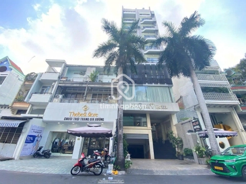 14 Đường Nguyễn Tiểu La, Phường Diên Hồng