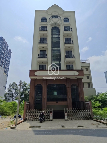 66-68 Đường Nguyễn Thanh Sơn, Phường Cát Lái
