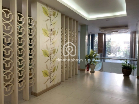 18 Đường Đồng Nai, Phường Tân Sơn Hòa