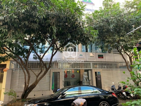 18 Đường Đồng Nai, Phường Tân Sơn Hòa