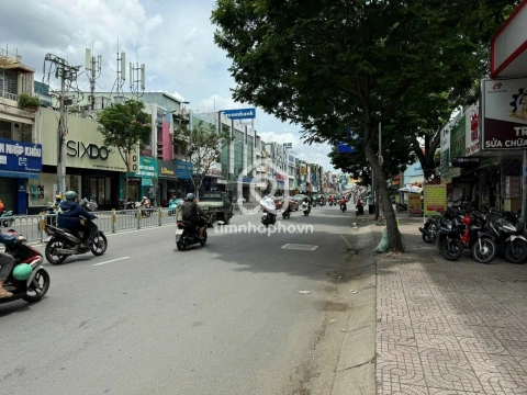 104-106 Đường Nguyễn Oanh, Phường Hạnh Thông