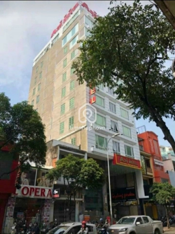 180-182-184 Đường Nguyễn Trãi, Phường Bến Thành